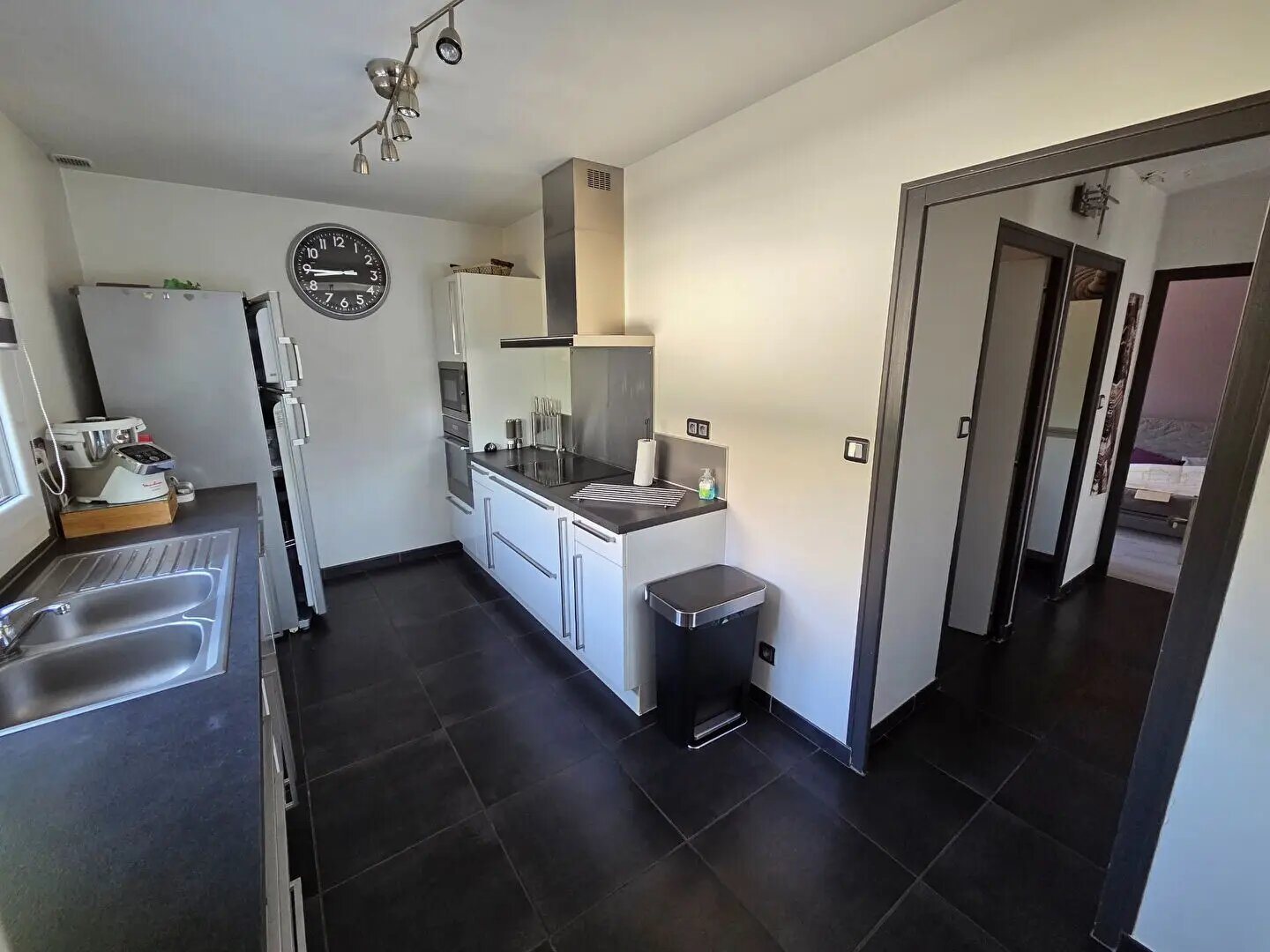 Maison à vendre, 150m², Ruffey-lès-Echirey