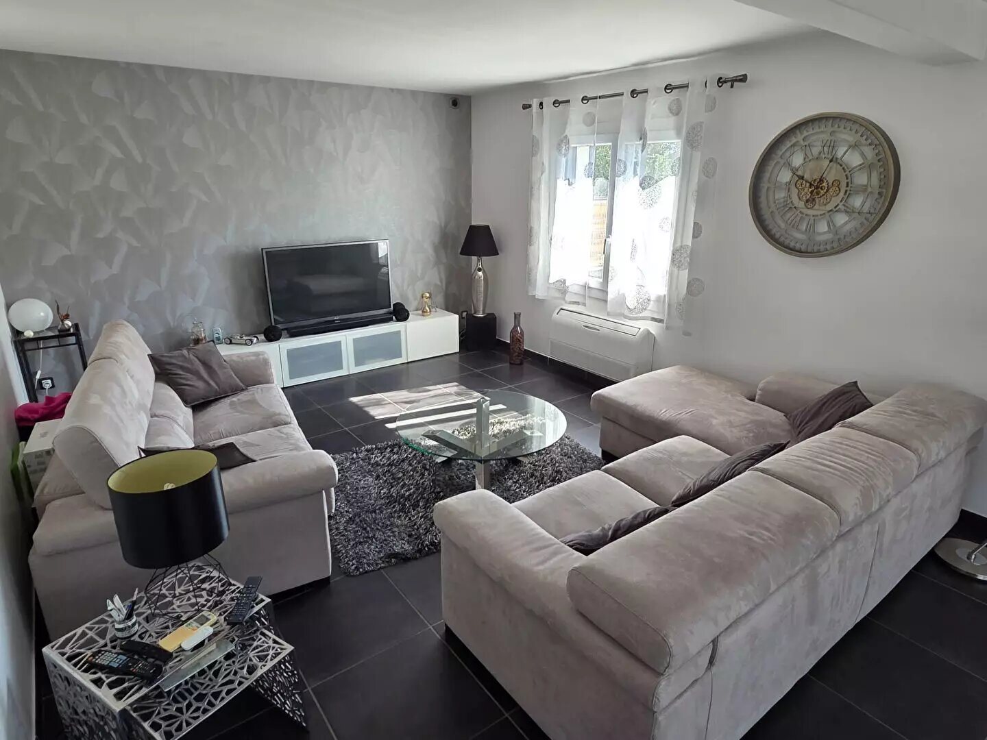 Maison à vendre, 150m², Ruffey-lès-Echirey