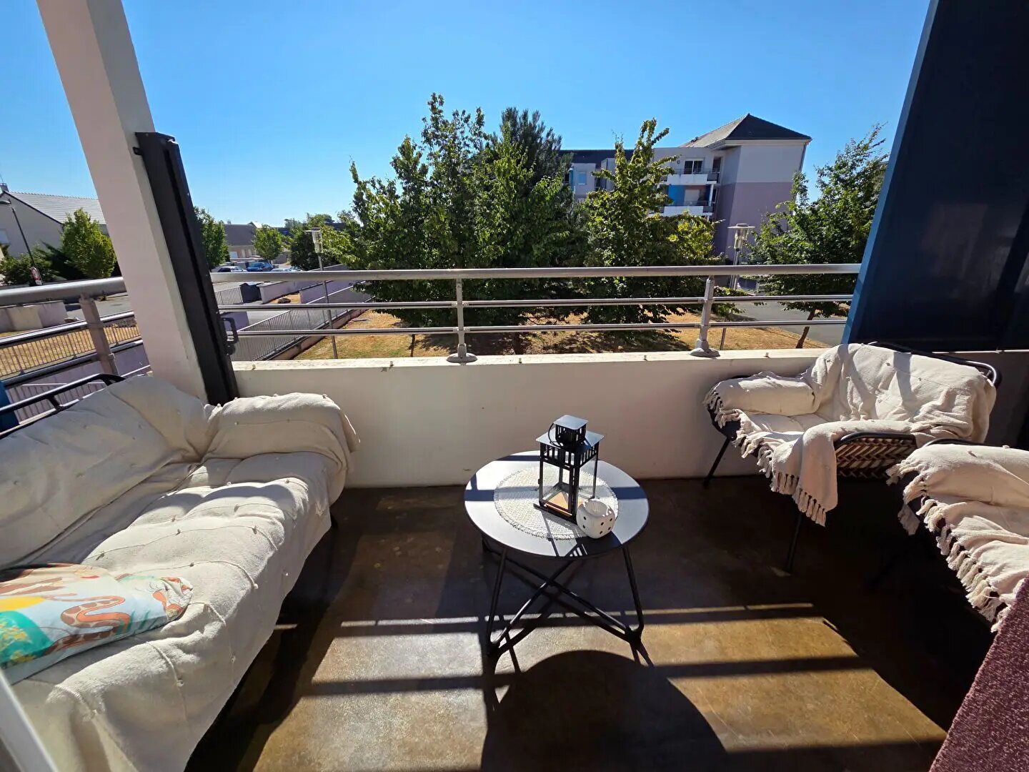 Appartement à vendre, 40m², Chevigny-Saint-Sauveur