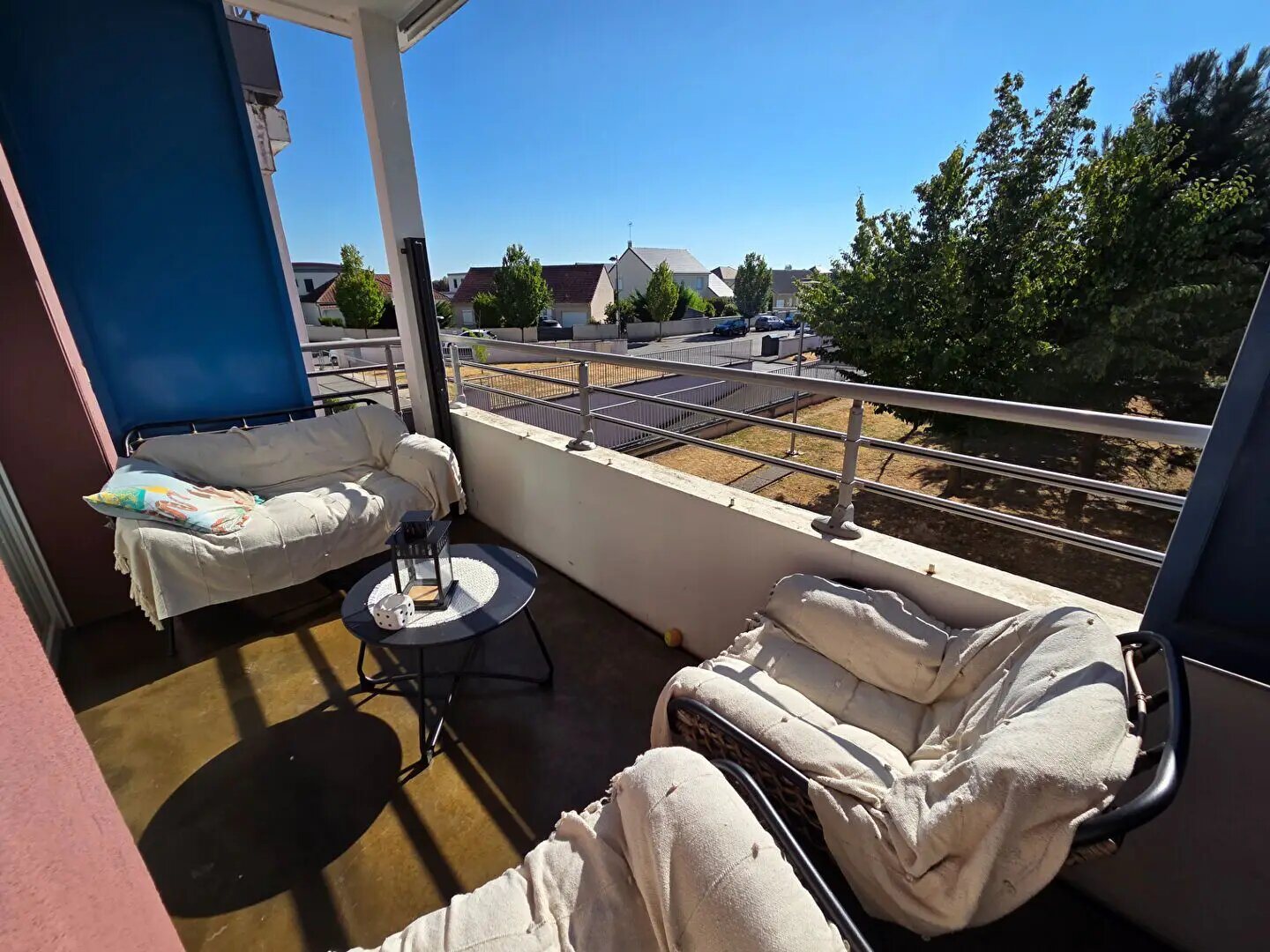 Appartement à vendre, 40m², Chevigny-Saint-Sauveur