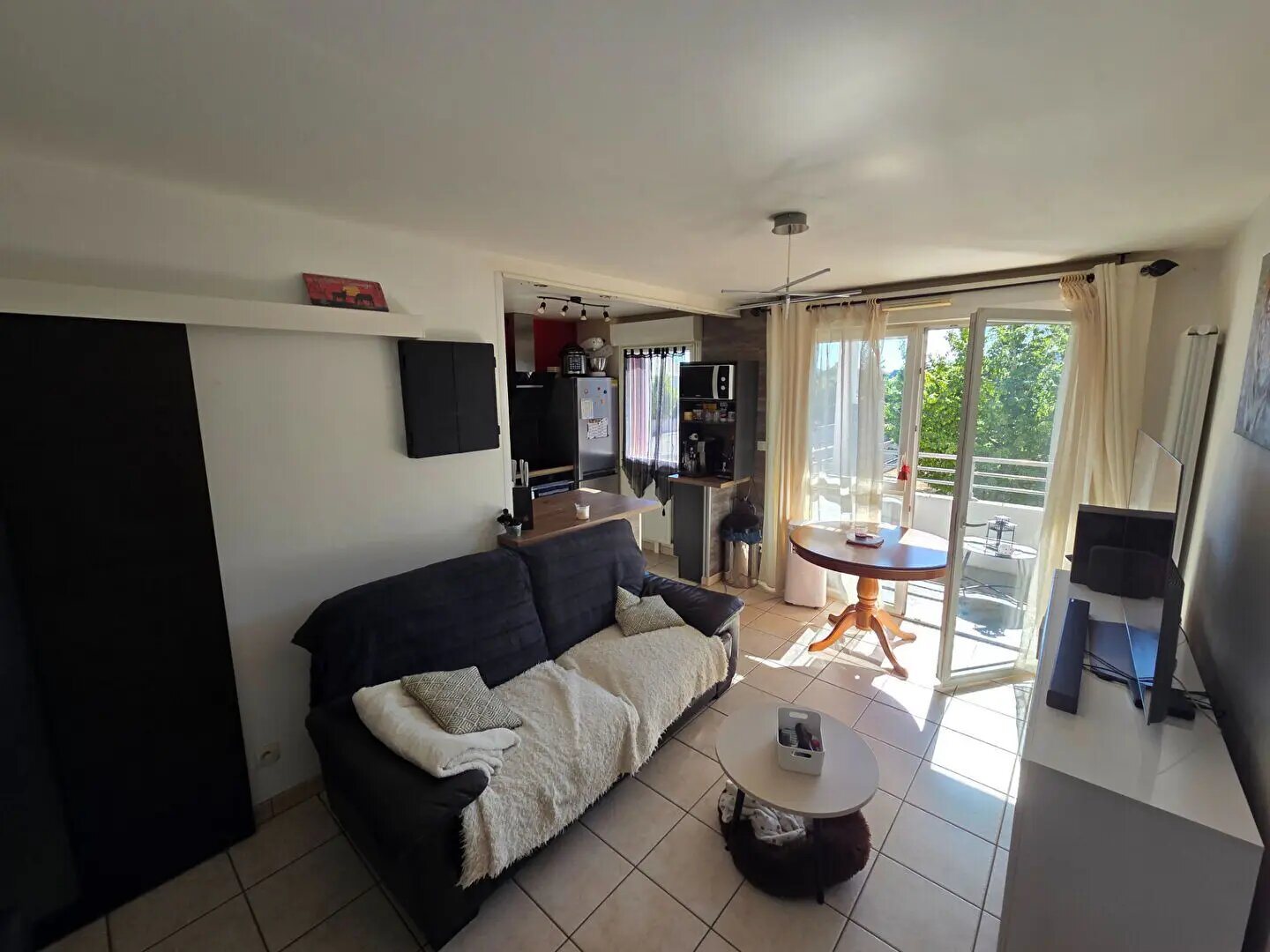 Appartement à vendre, 40m², Chevigny-Saint-Sauveur