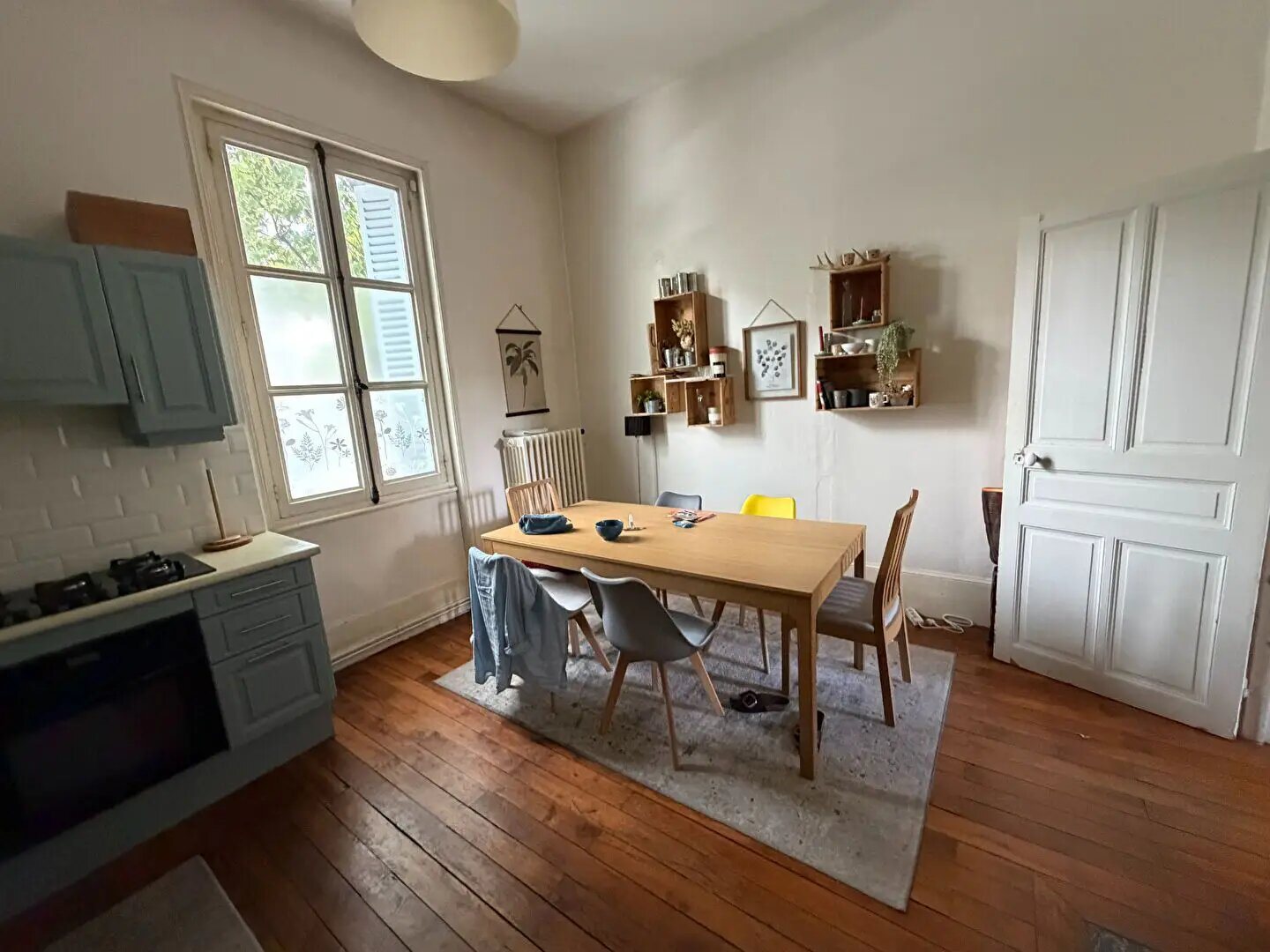 Appartement à louer, 75m², Dijon