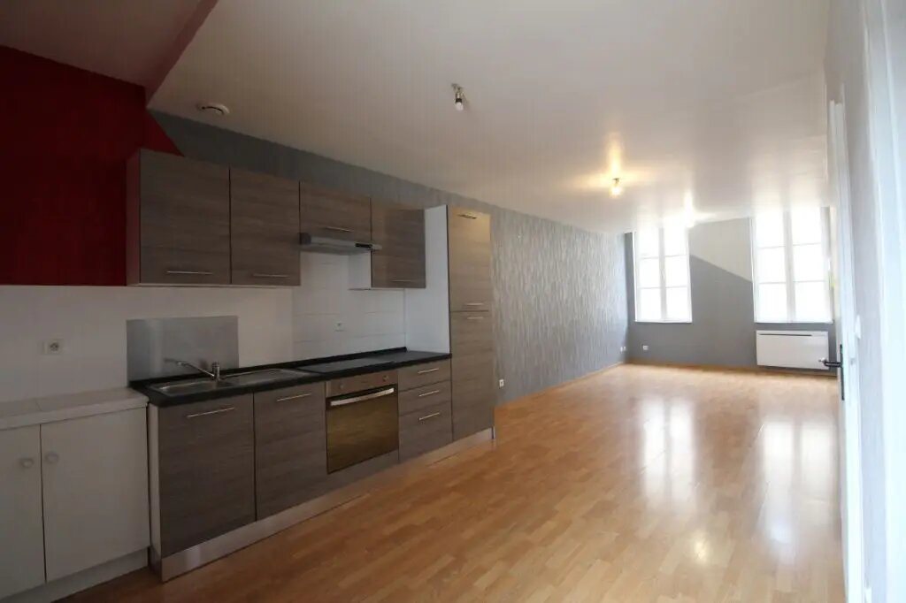 Appartement à louer, 90m², Nuits-Saint-Georges
