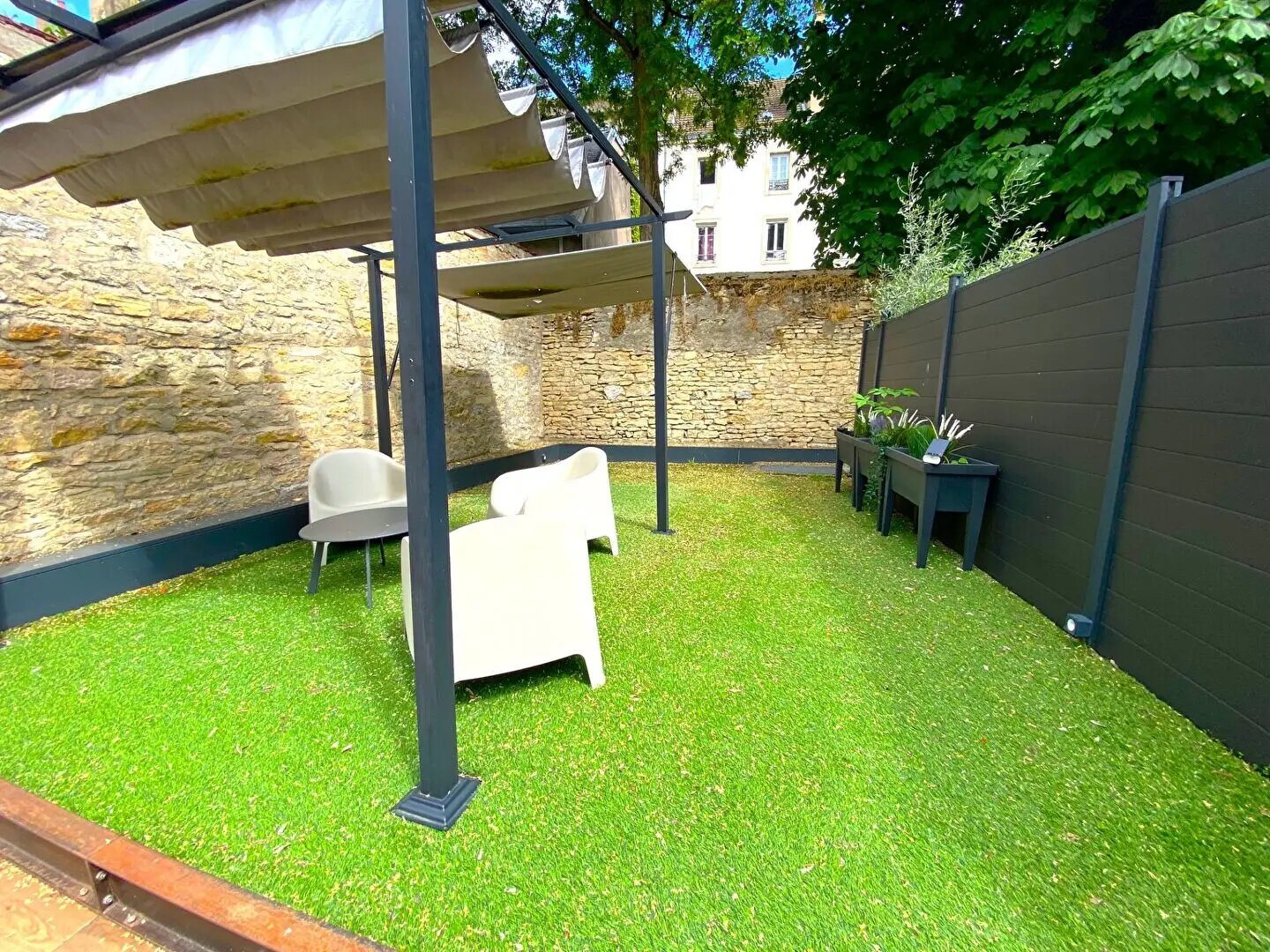 Appartement à vendre, 40m², Dijon