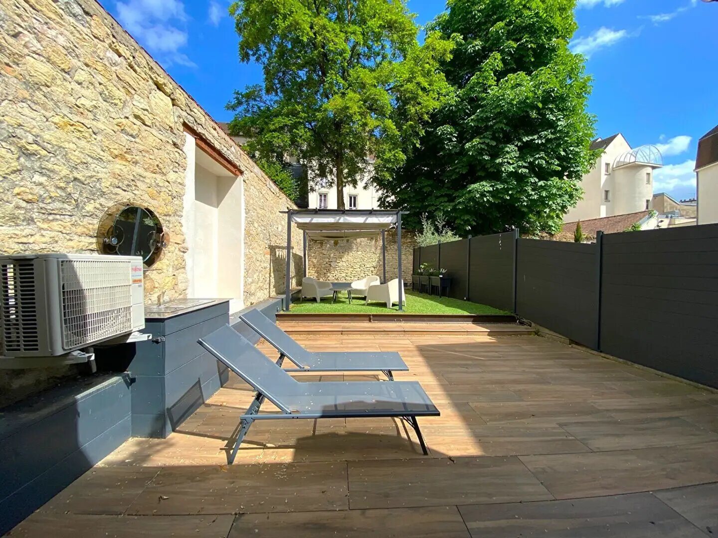 Appartement à vendre, 40m², Dijon