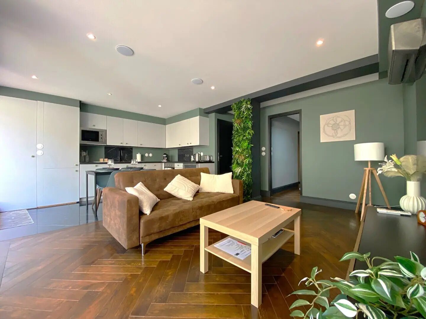 Appartement à vendre, 40m², Dijon