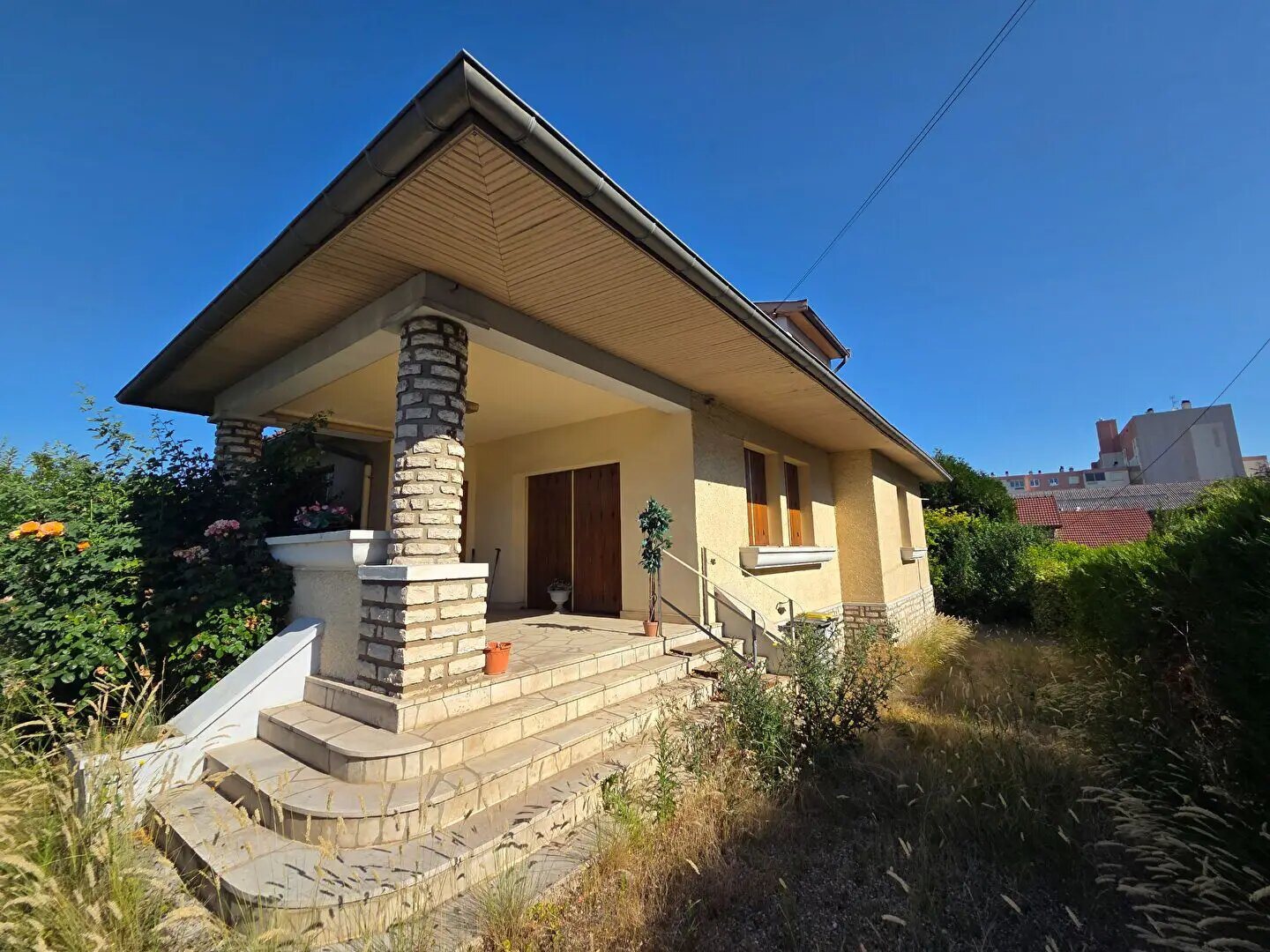 Maison à vendre, 145m², Dijon