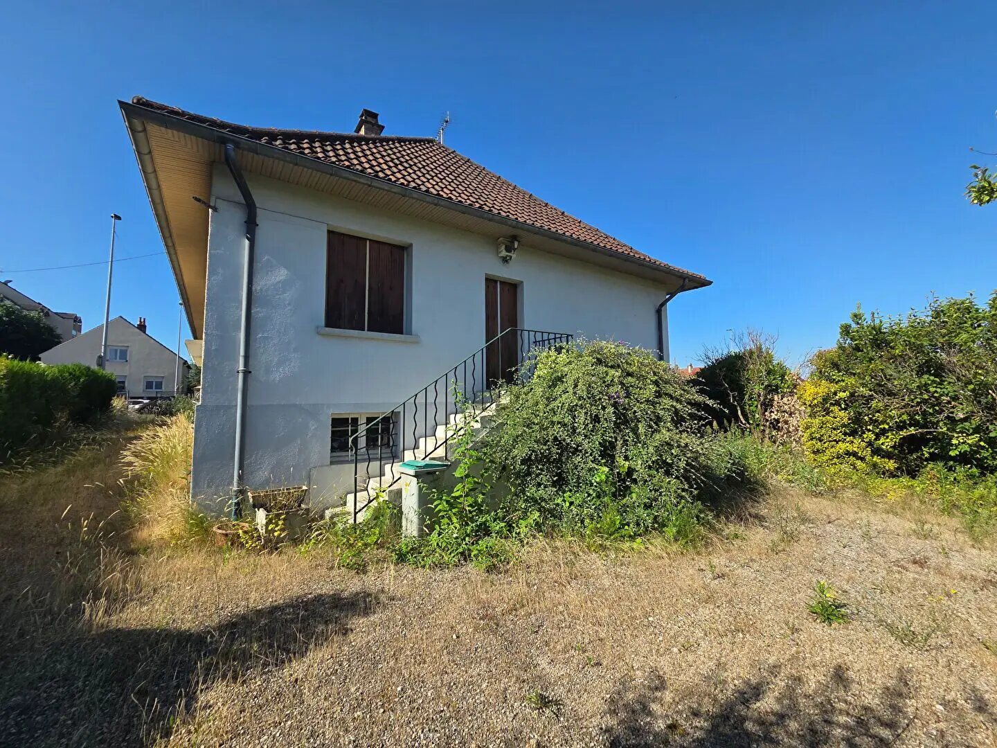 Maison à vendre, 145m², Dijon