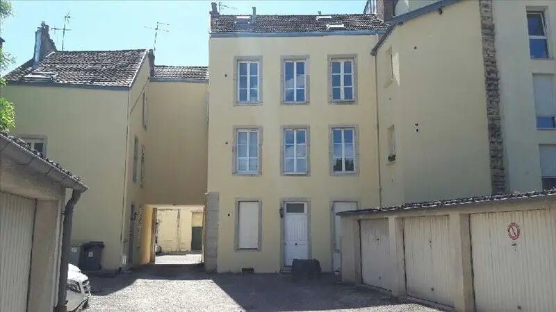 Appartement à louer, 44m², Dijon
