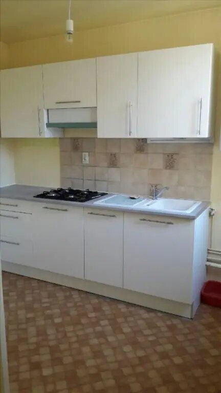 Appartement à louer, 44m², Dijon