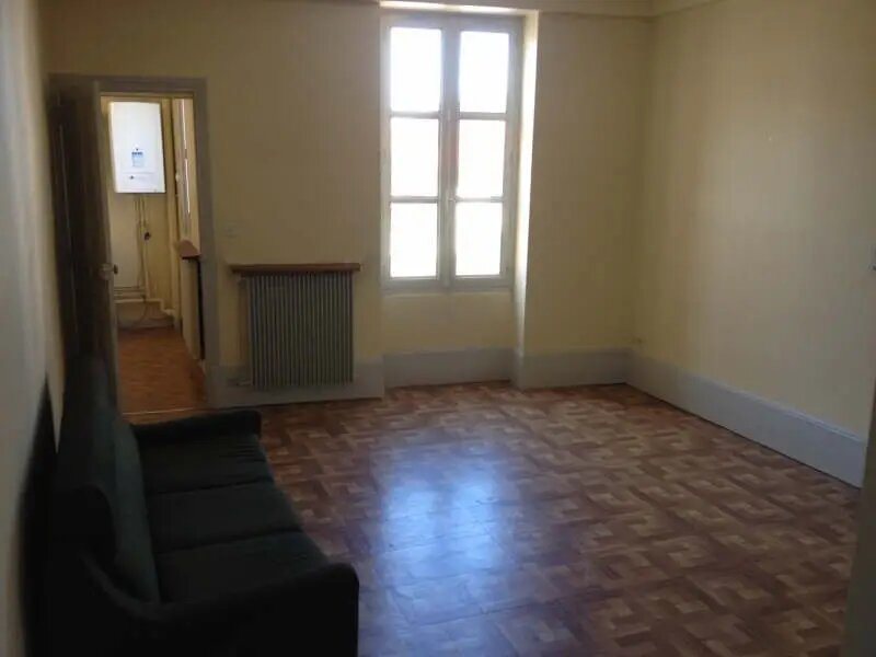 Appartement à louer, 44m², Dijon