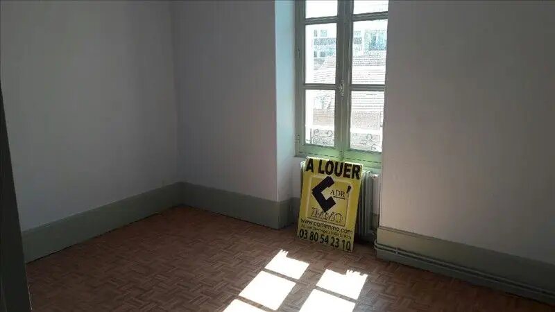 Appartement à louer, 44m², Dijon