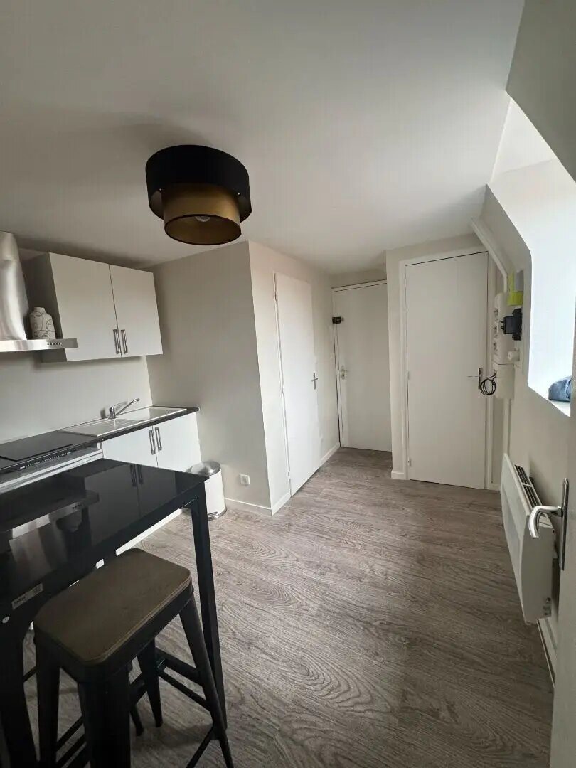 Appartement à louer, 18m², Dijon