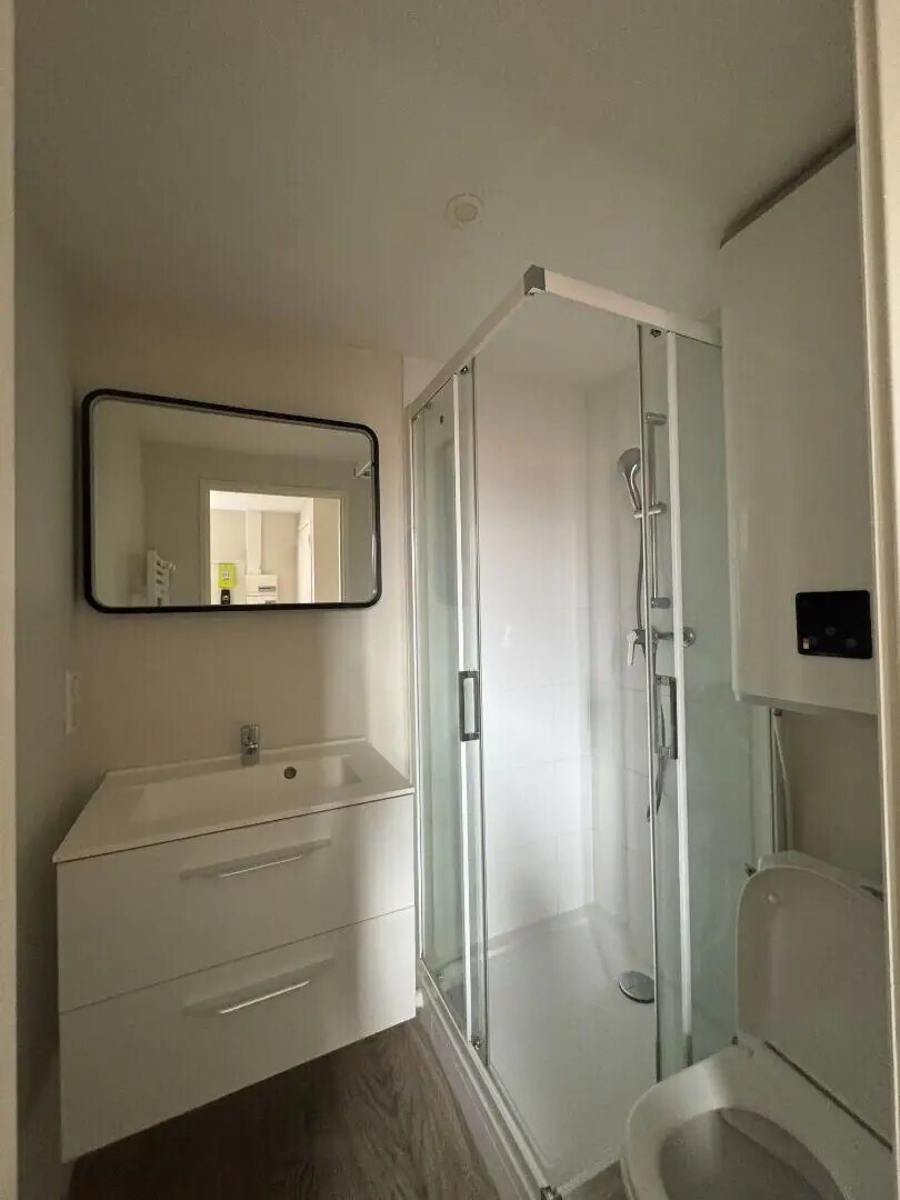 Appartement à louer, 18m², Dijon