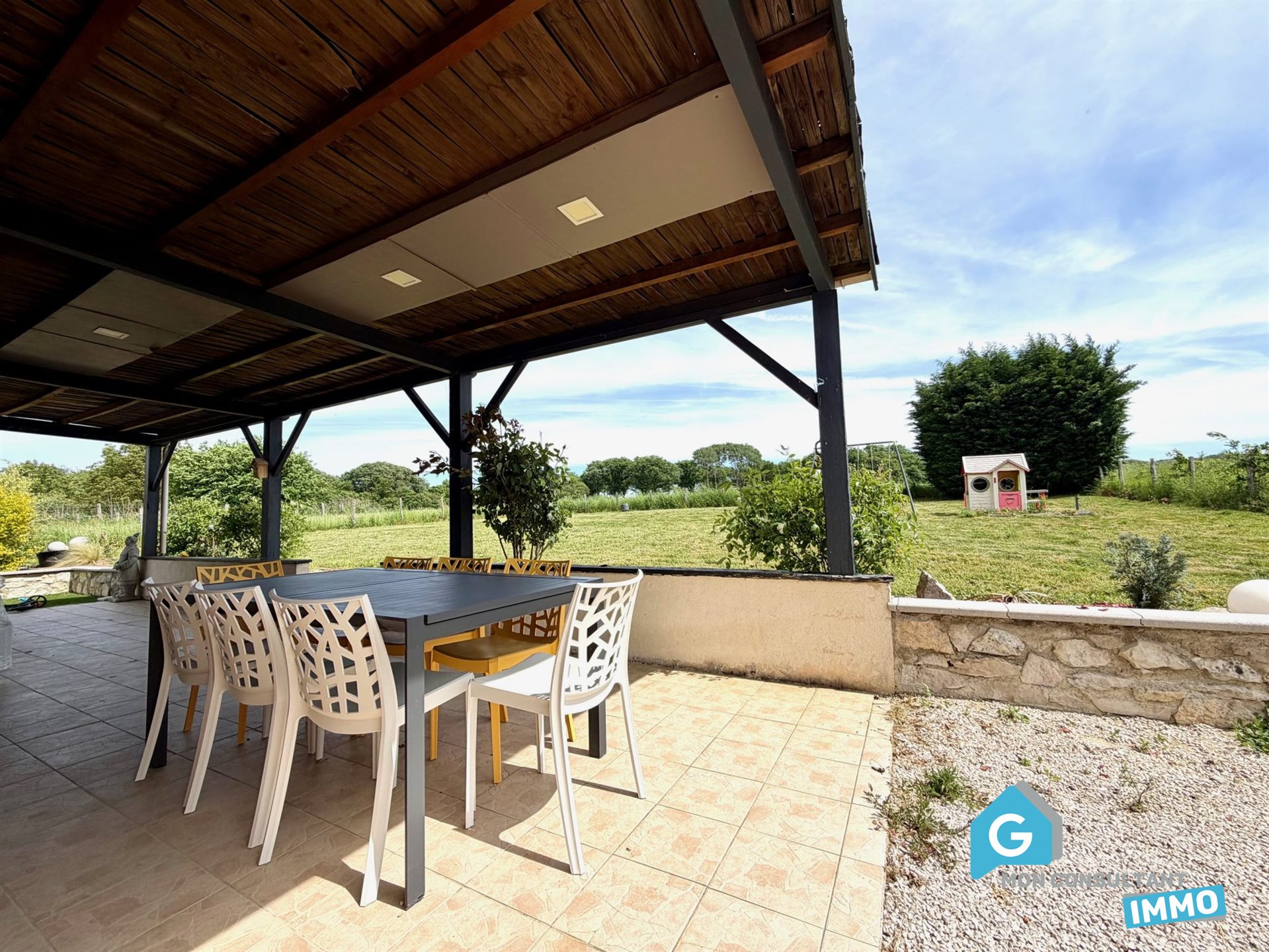 Maison à vendre, 85m², Beaune
