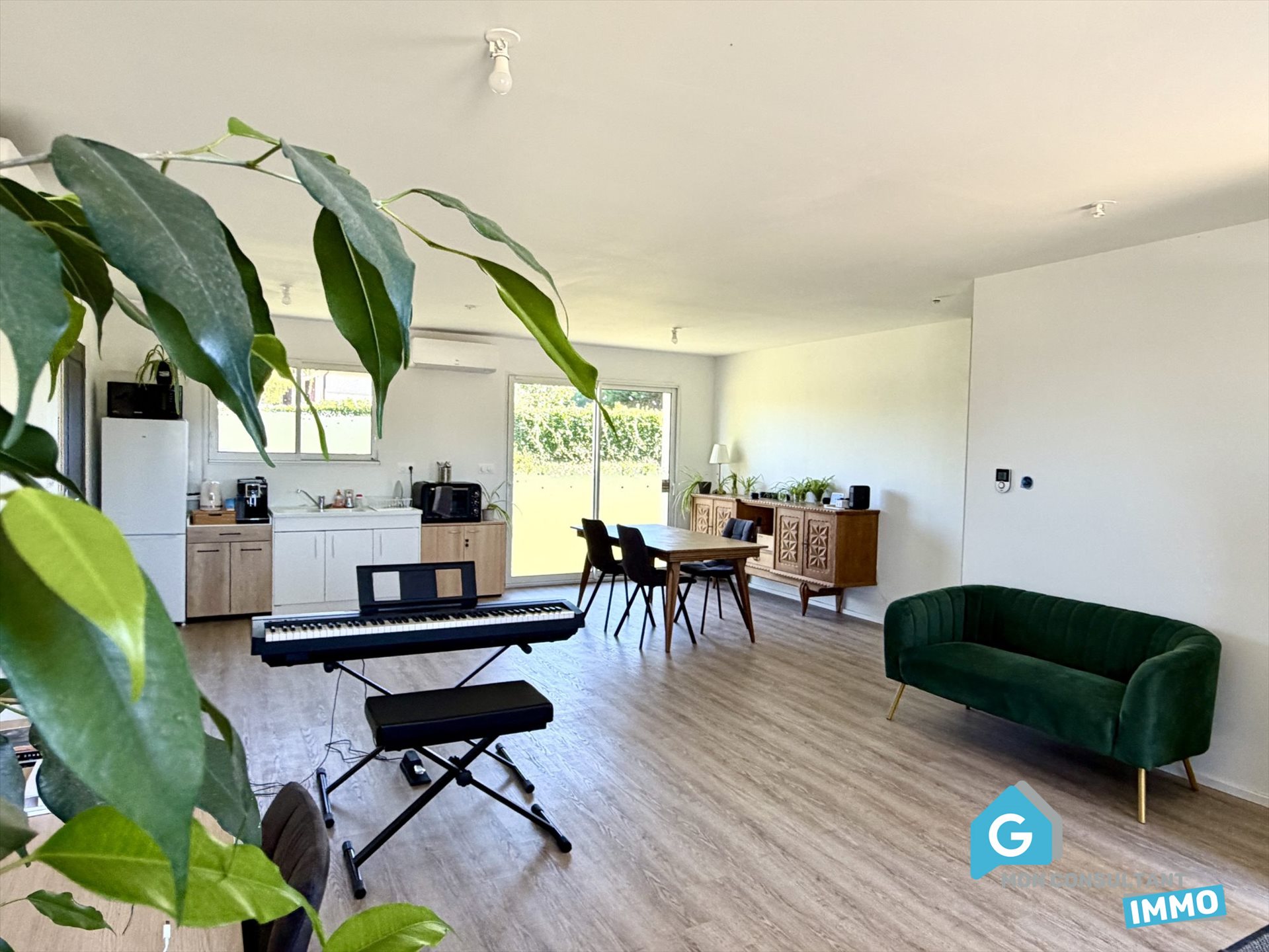 Maison à vendre, 92m², Corberon