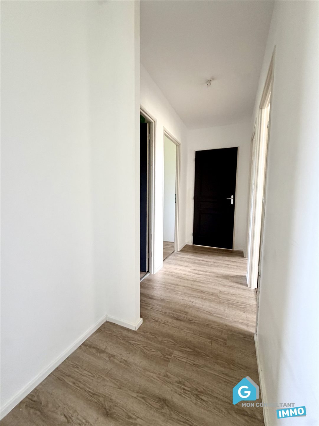 Maison à vendre, 92m², Corberon