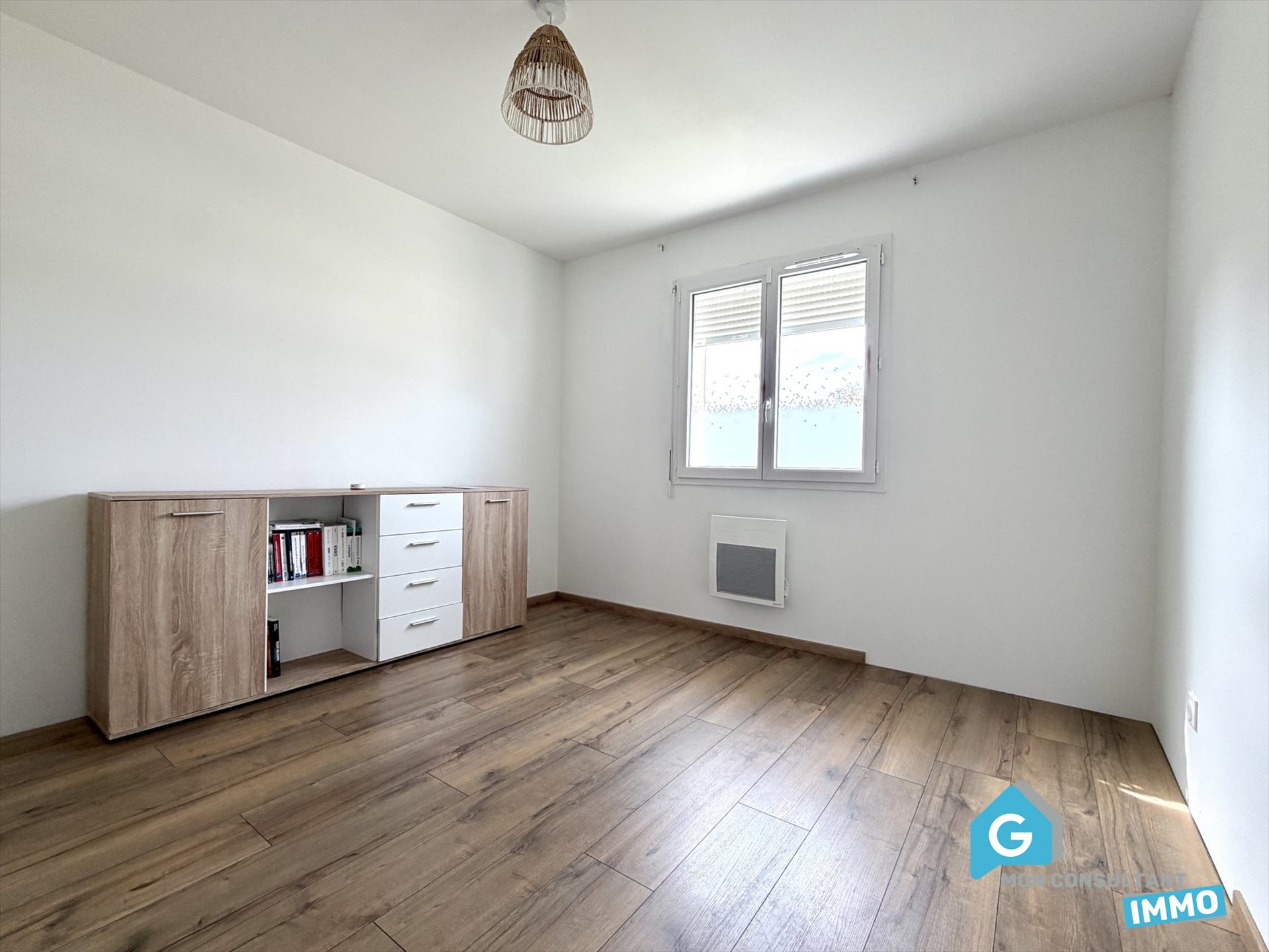 Maison à vendre, 92m², Corberon