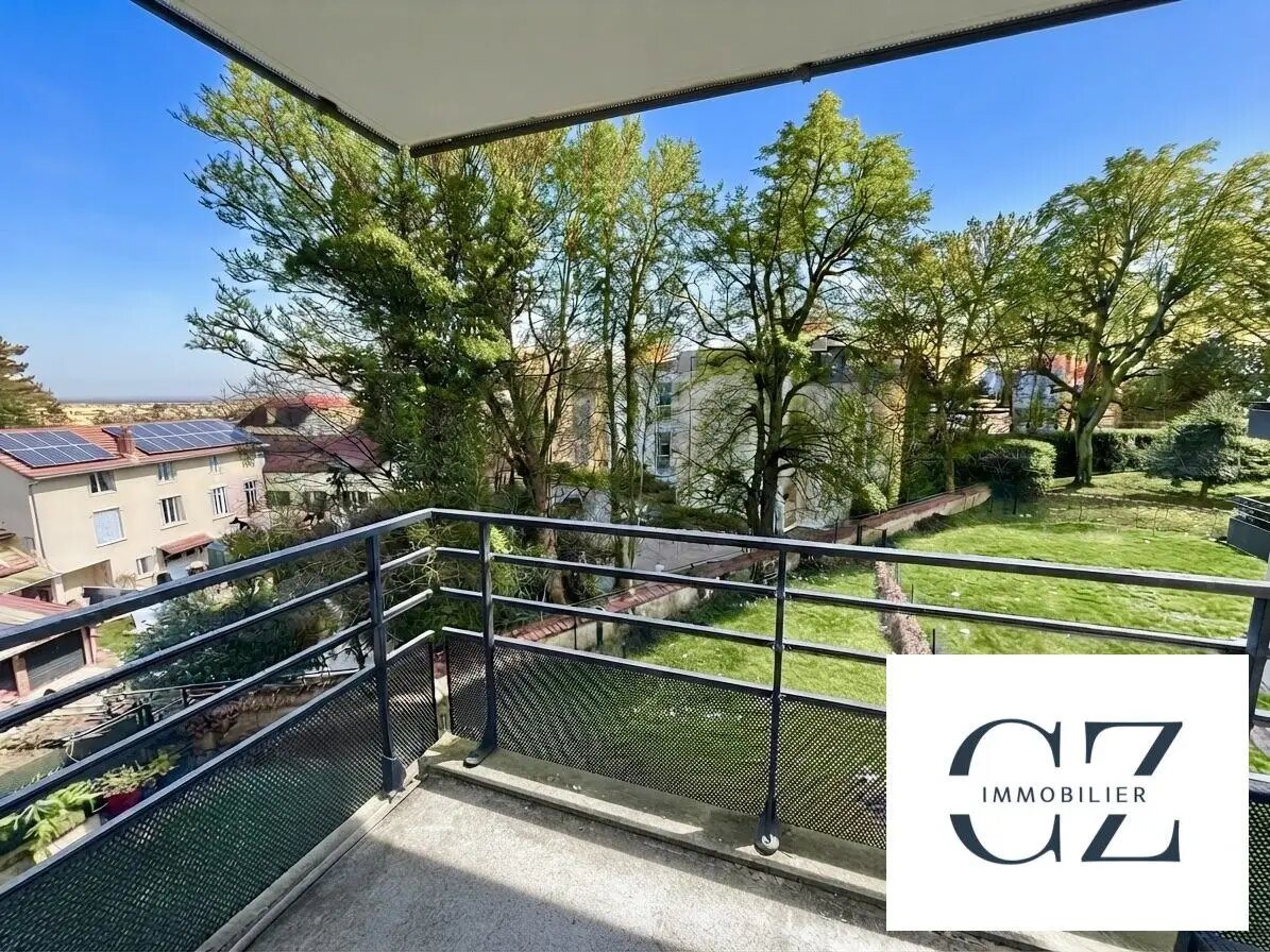 Appartement à vendre, 66m², Talant