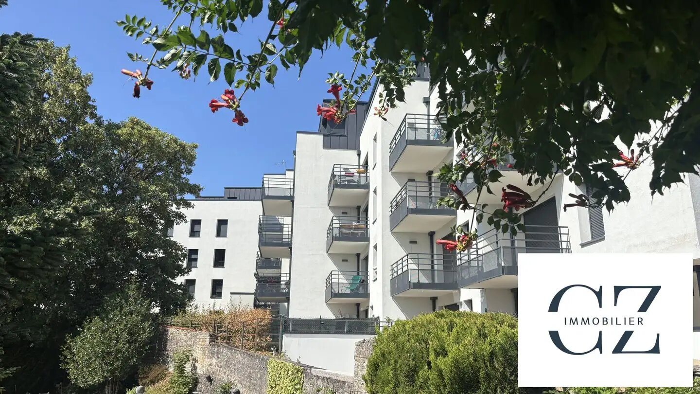 Appartement à vendre, 66m², Talant