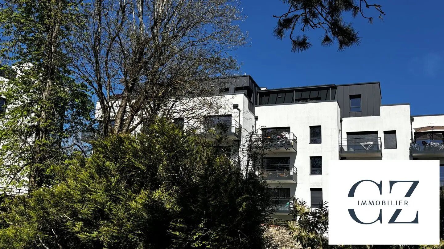 Appartement à vendre, 66m², Talant