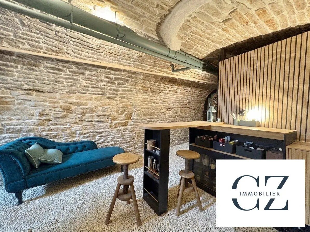 Appartement à vendre, 20m², Dijon