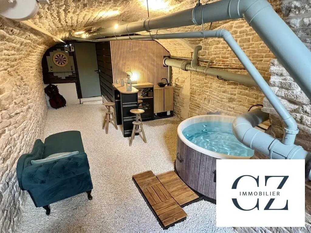 Appartement à vendre, 20m², Dijon