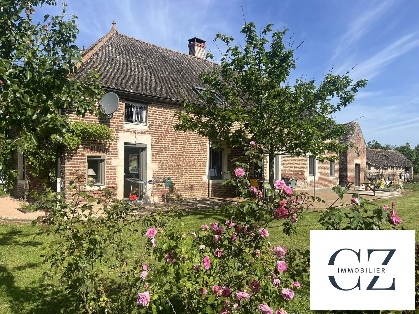 Maison à vendre, 203m², Chalon-sur-Saône