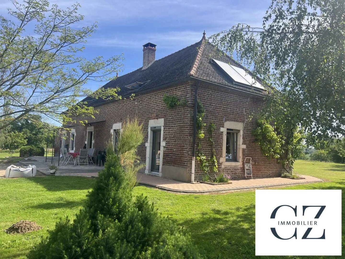 Maison à vendre, 203m², Chalon-sur-Saône