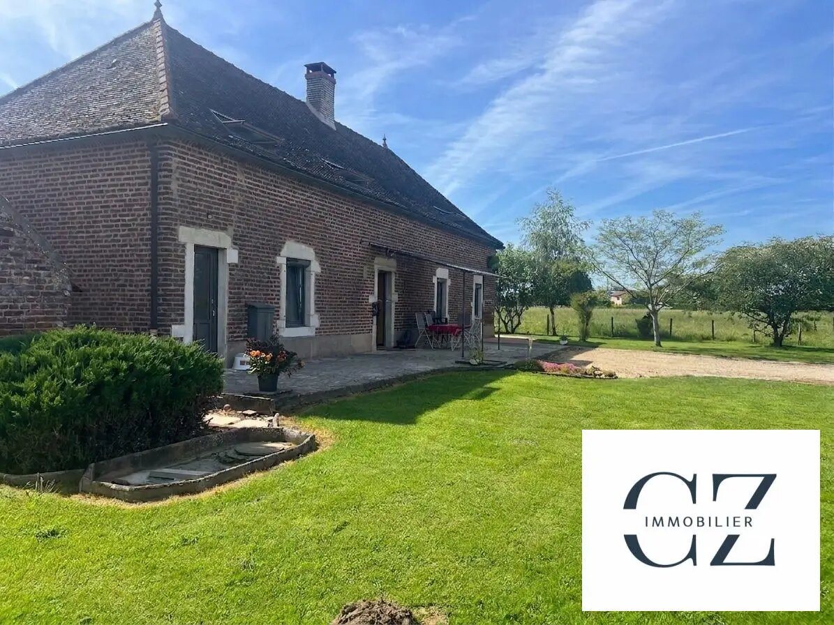 Maison à vendre, 203m², Chalon-sur-Saône