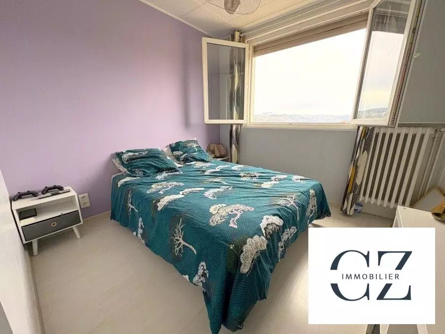 Appartement à vendre, 65m², Dijon