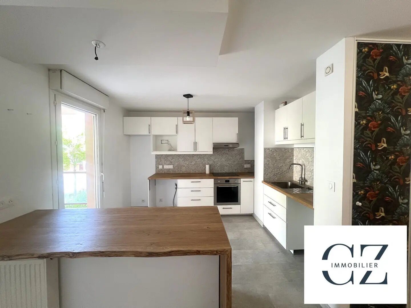 Appartement à vendre, 55m², Dijon