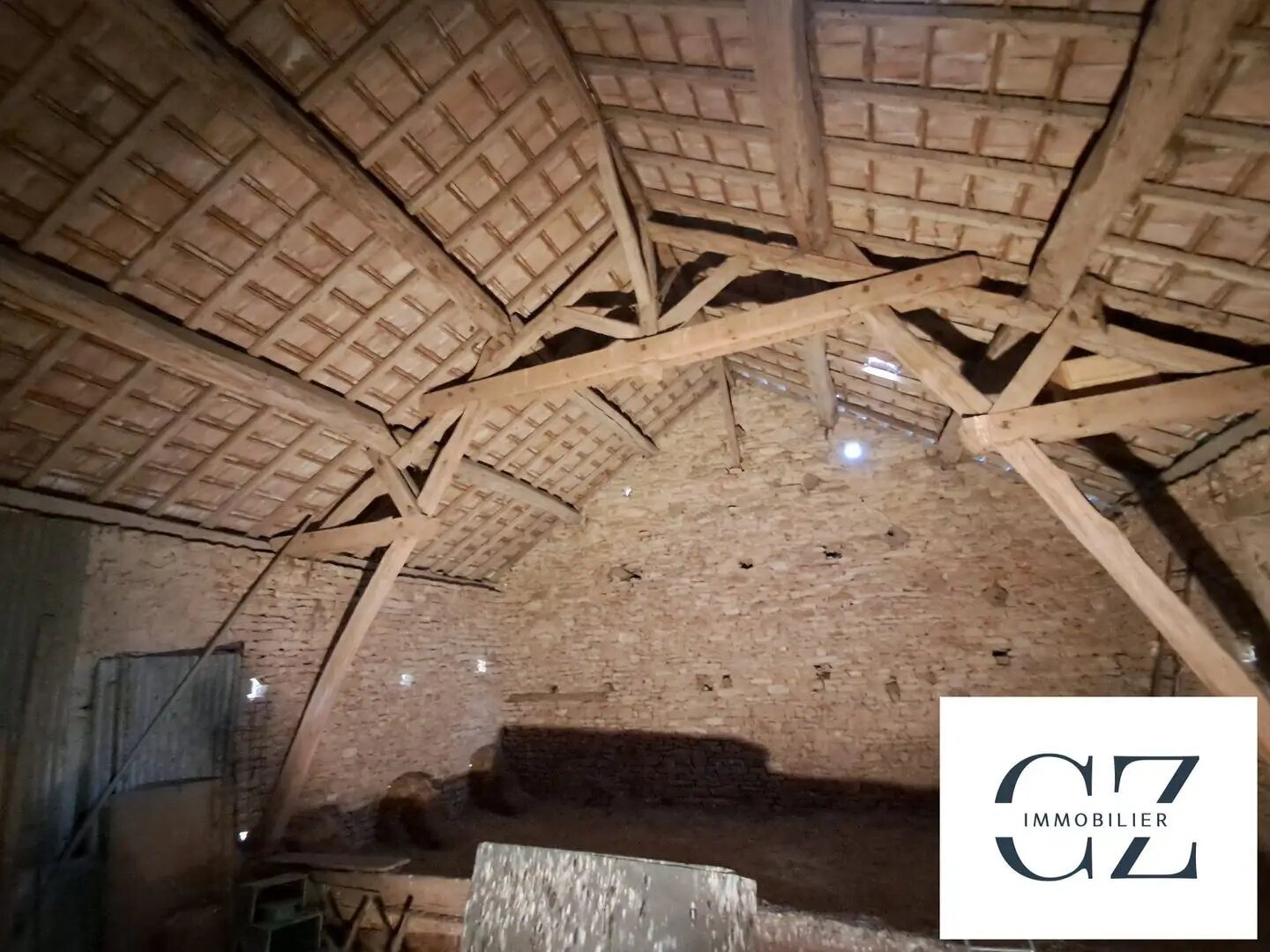 Maison à vendre, 70m², Bligny-sur-Ouche