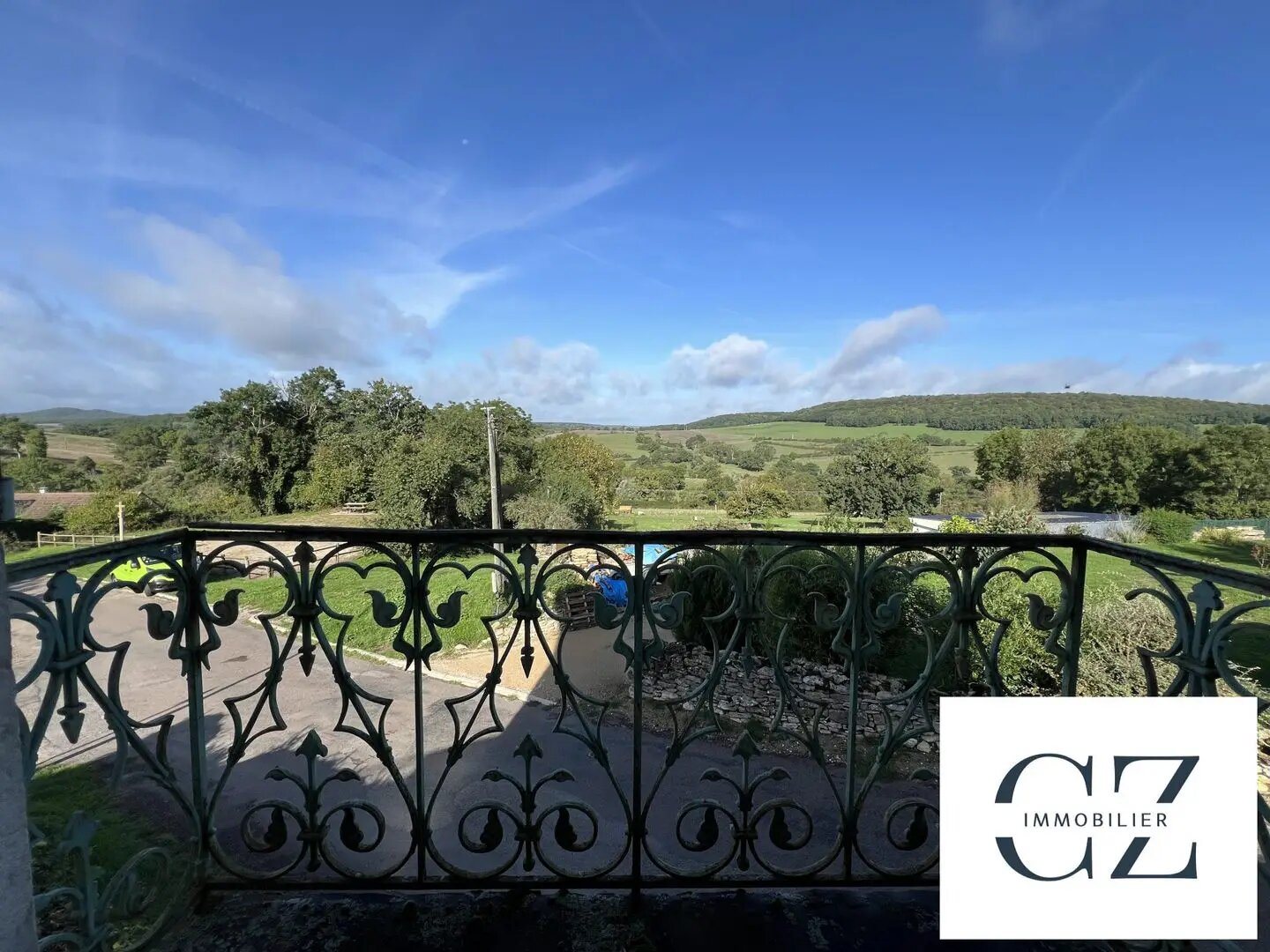 Maison à vendre, 70m², Bligny-sur-Ouche