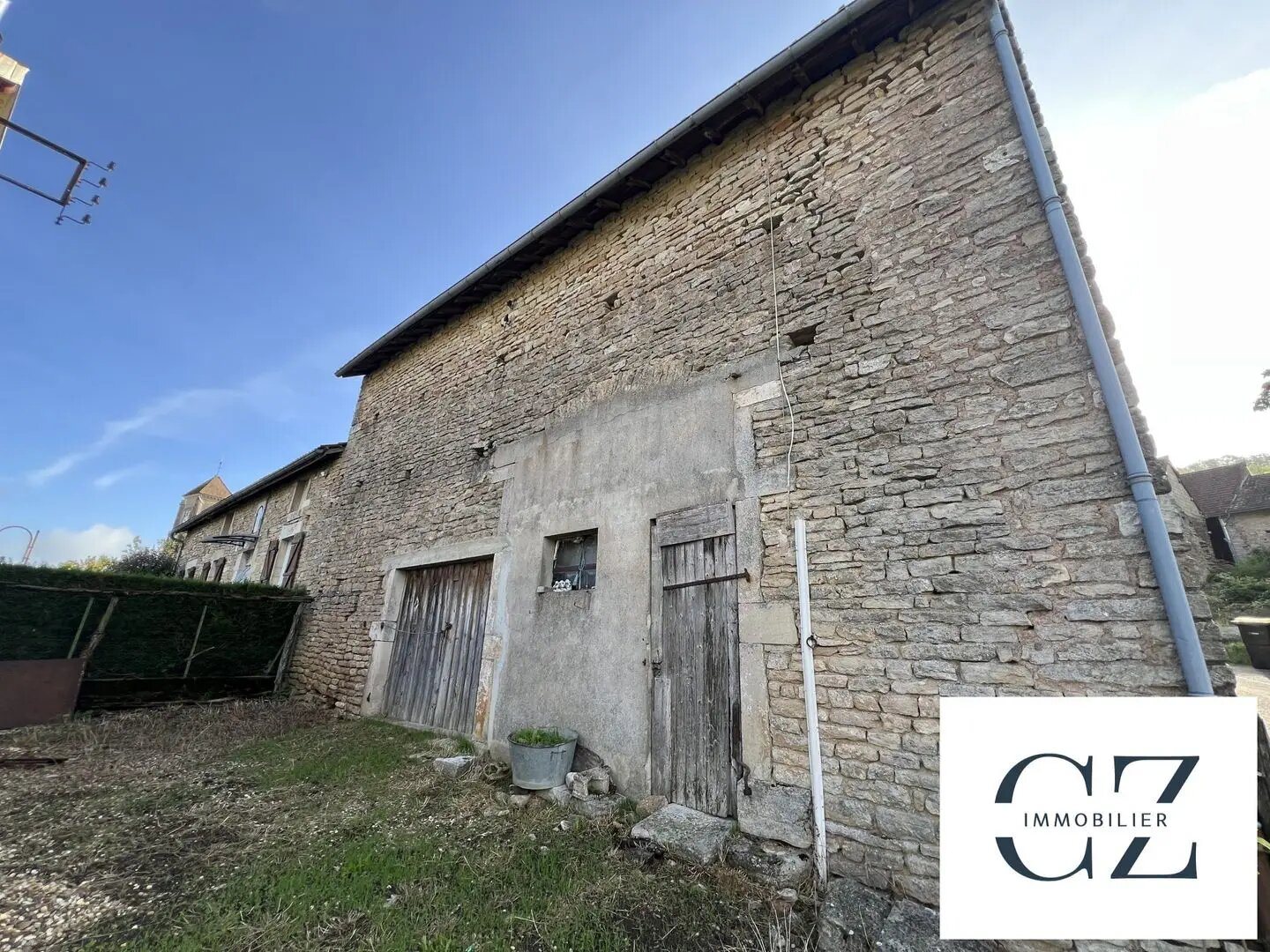 Maison à vendre, 70m², Bligny-sur-Ouche