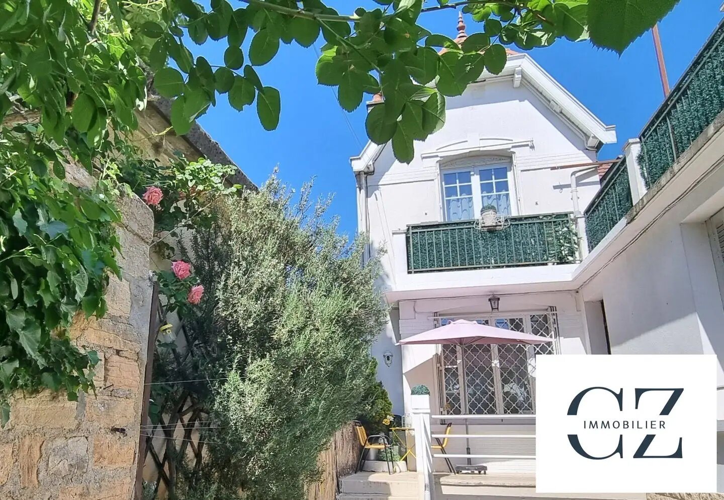 Maison à vendre, 168m², Dijon