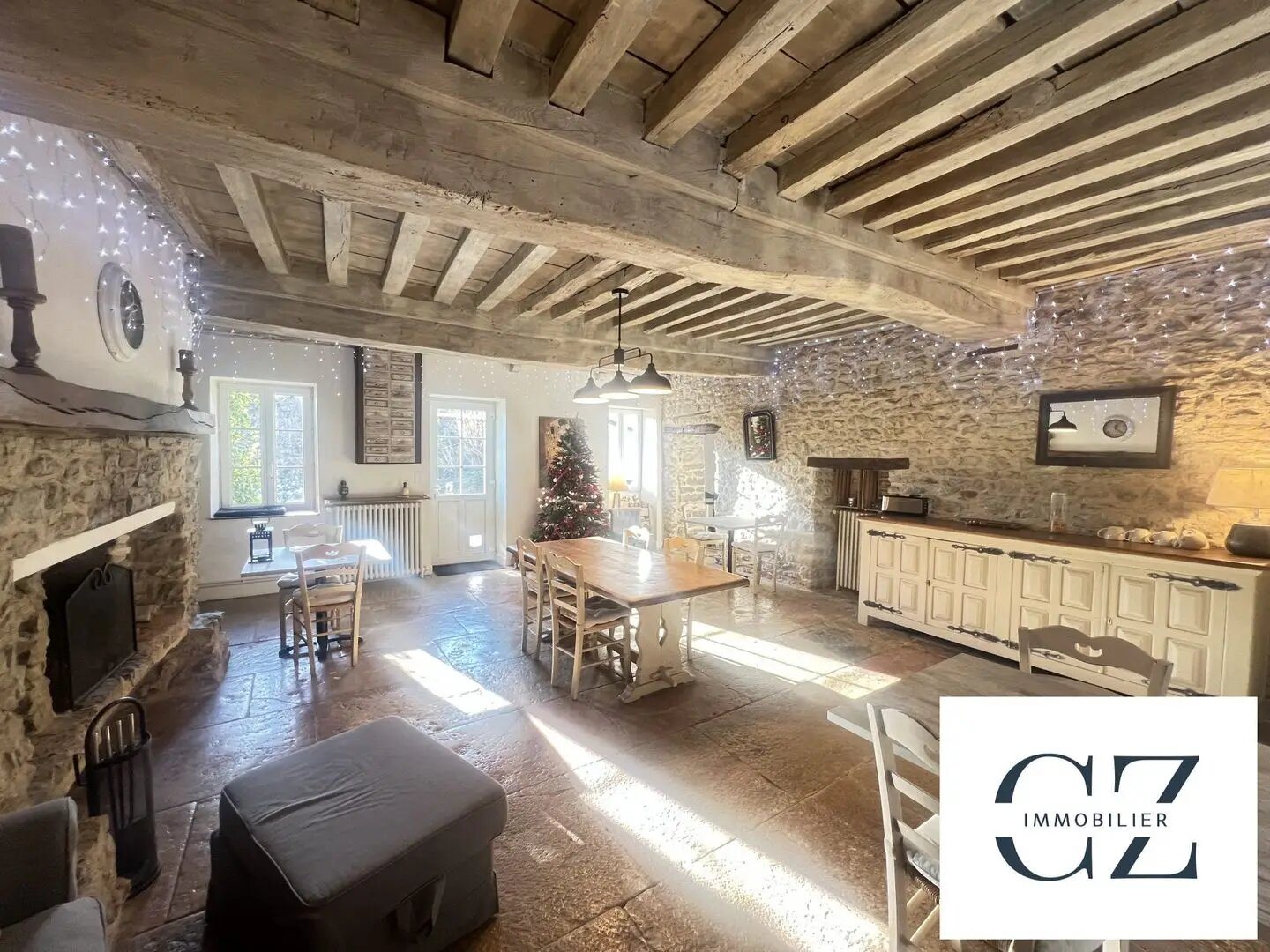 Maison à vendre, 500m², Pouilly-en-Auxois