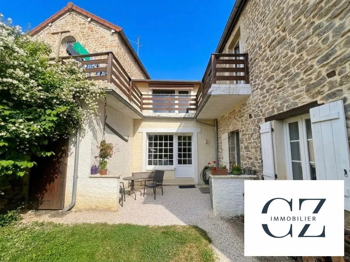 Maison à vendre, 500m², Pouilly-en-Auxois