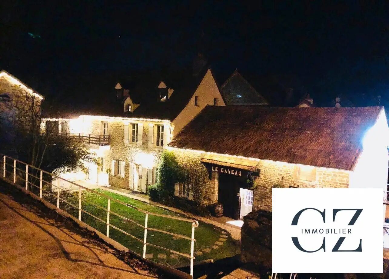 Maison à vendre, 500m², Pouilly-en-Auxois
