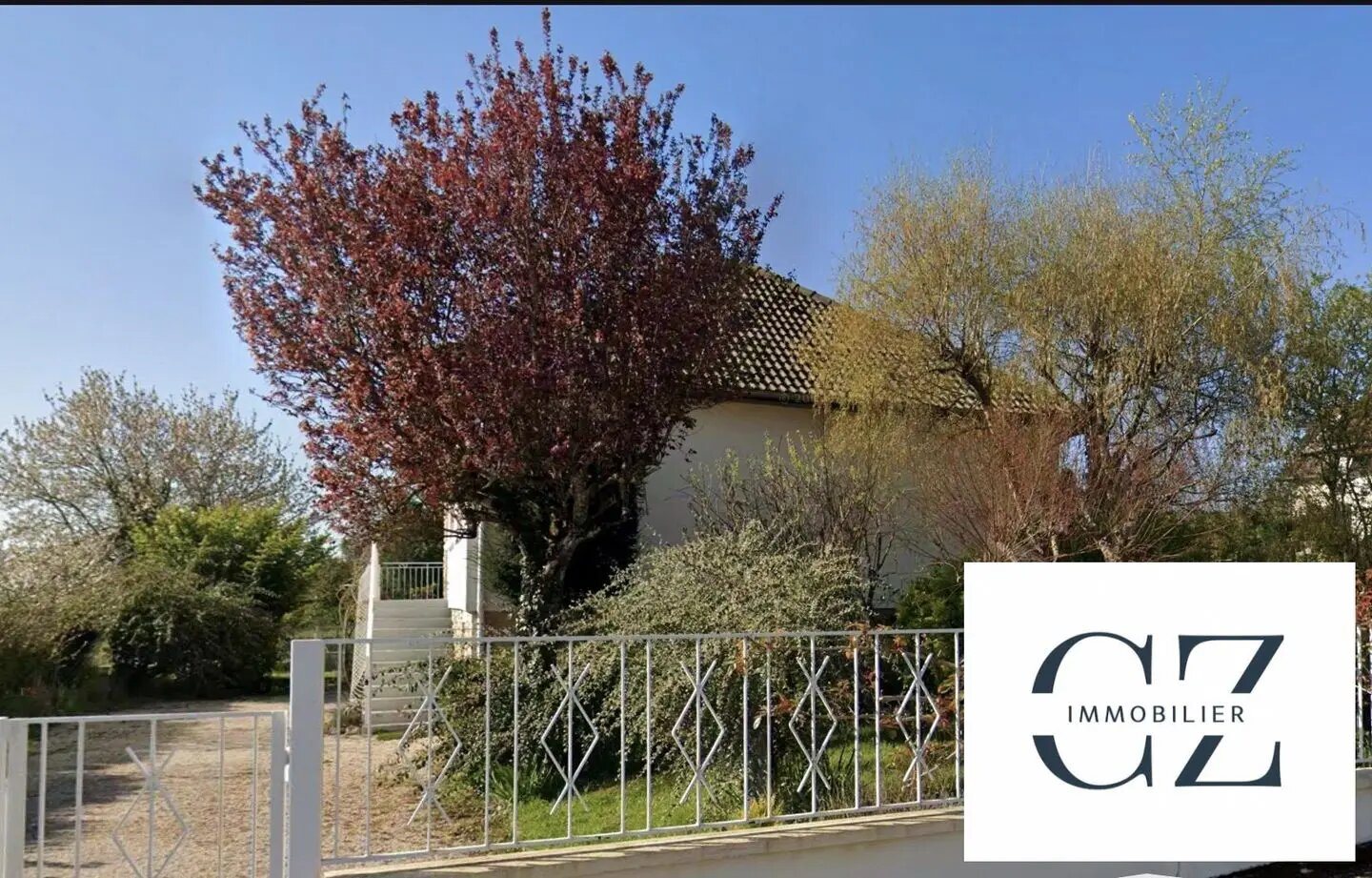 Maison à vendre, 105m², Couchey