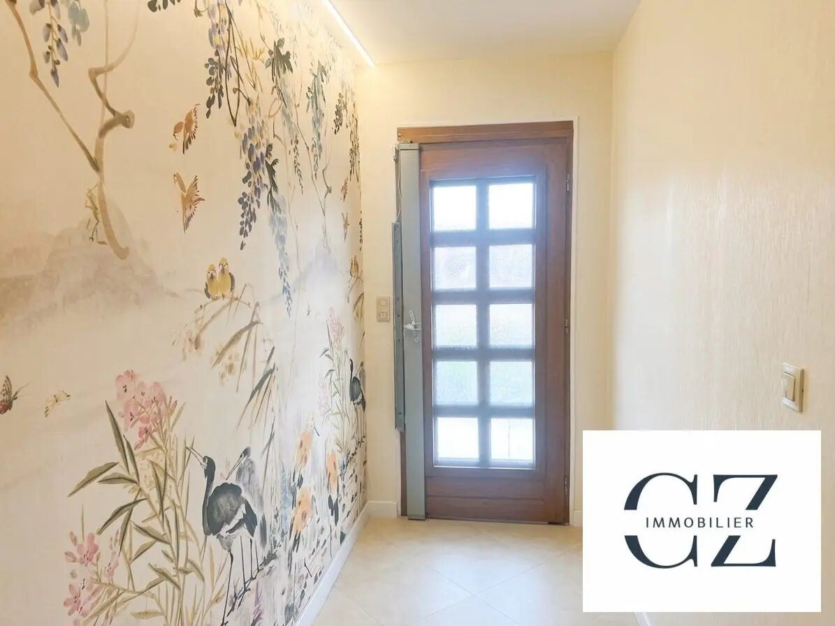 Maison à vendre, 105m², Couchey