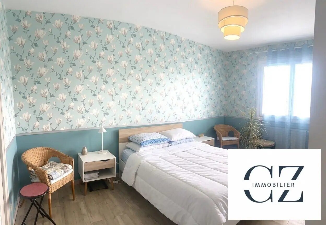 Maison à vendre, 105m², Couchey
