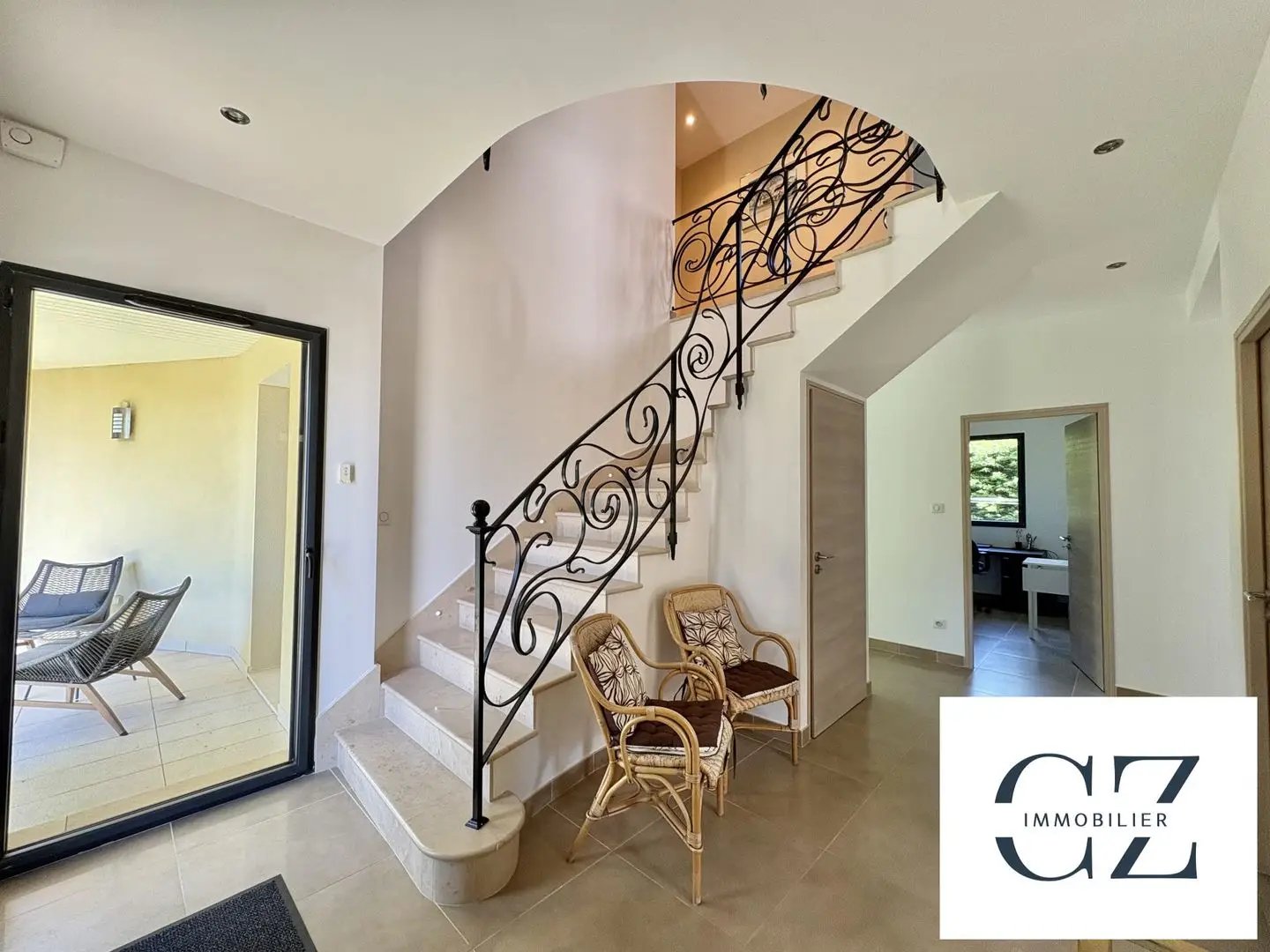 Maison à vendre, 220m², Fontaine-lès-Dijon