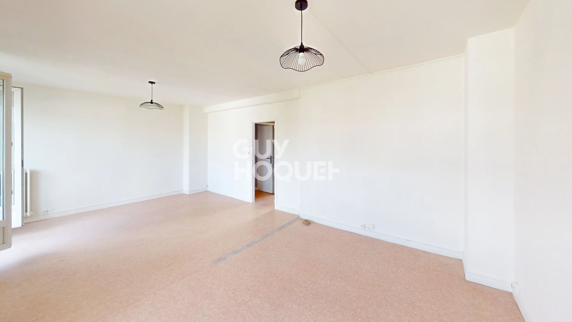 Appartement à louer, 65m², Vesoul