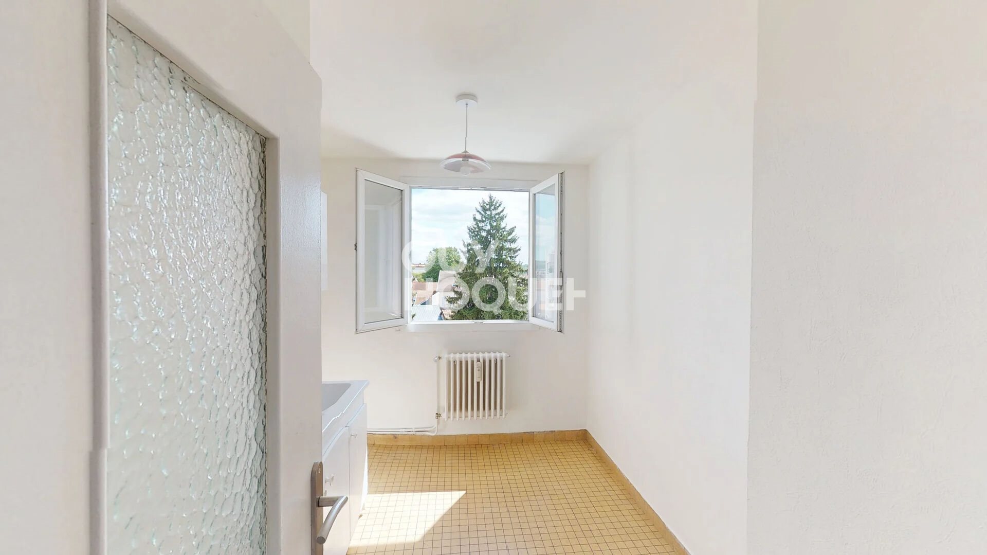 Appartement à louer, 65m², Vesoul