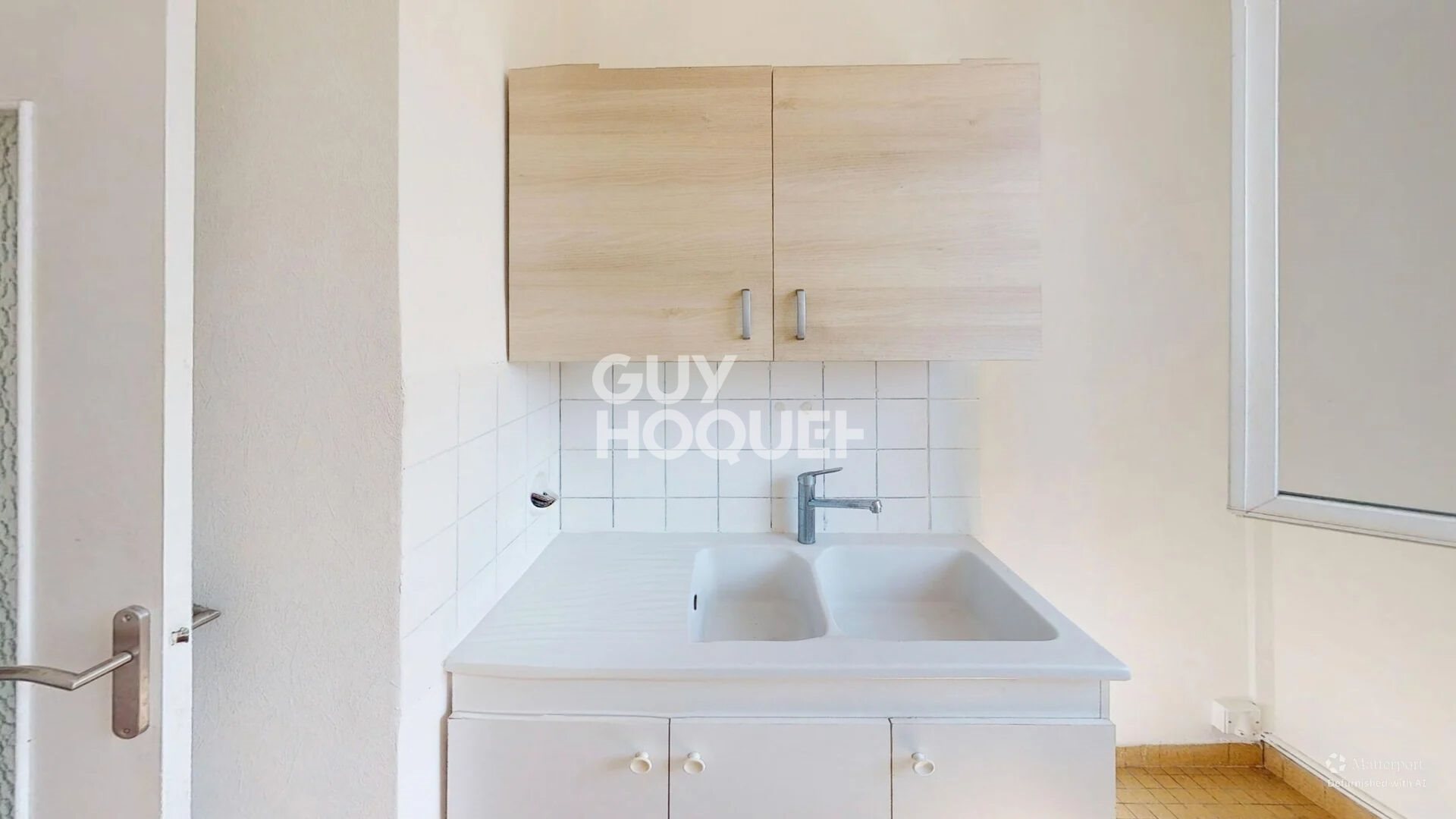 Appartement à louer, 65m², Vesoul