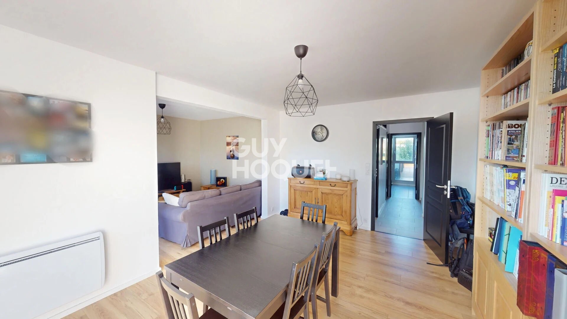 Appartement à vendre, 82m², Vesoul