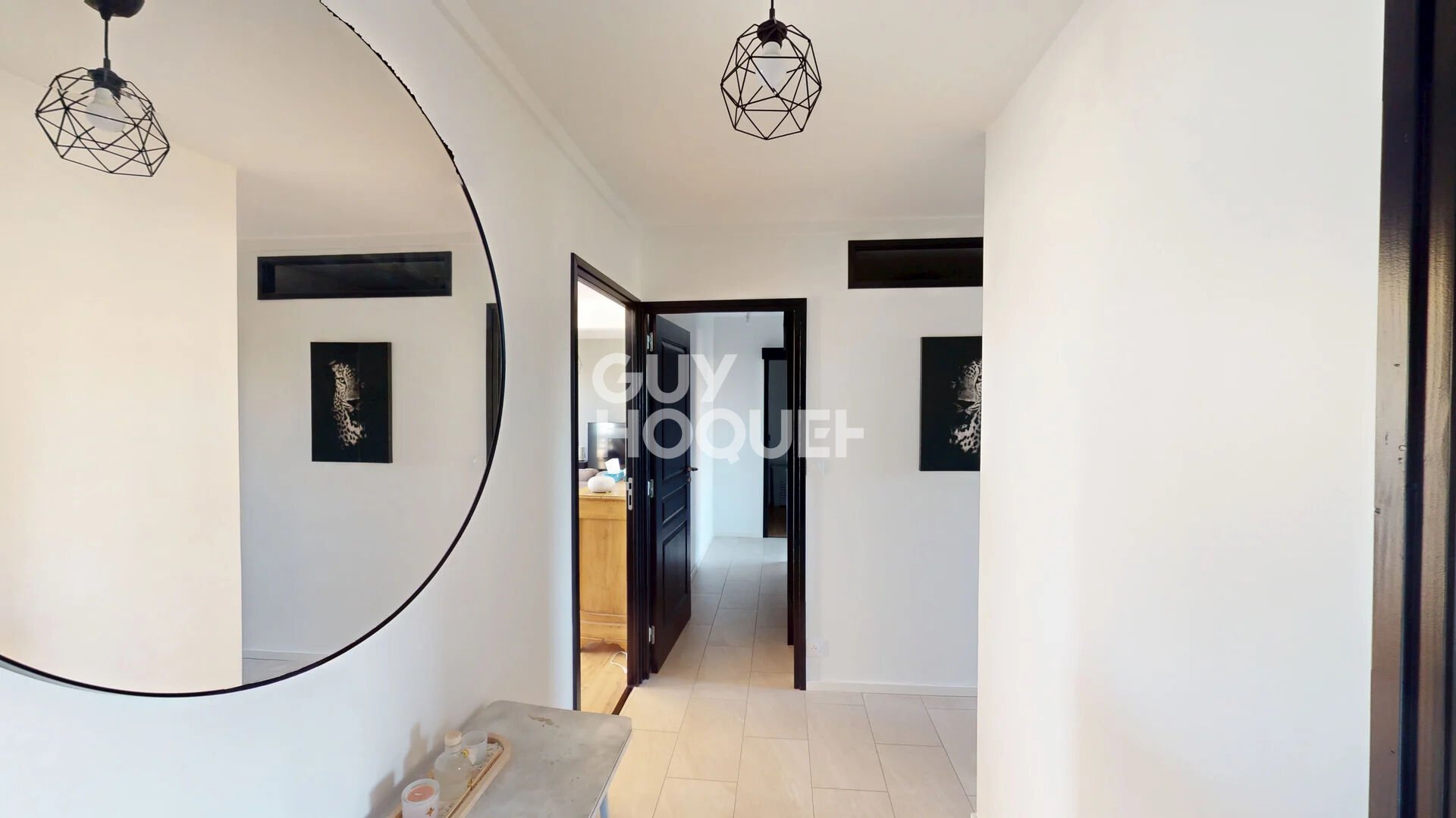 Appartement à vendre, 82m², Vesoul