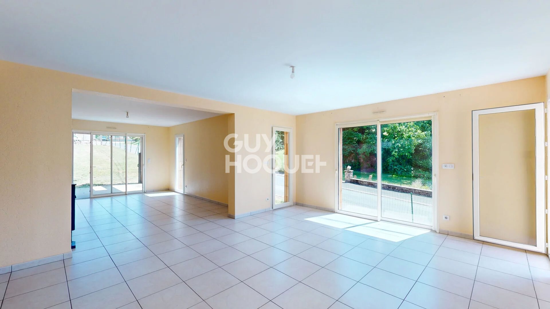 Maison à vendre, 240m², Escles