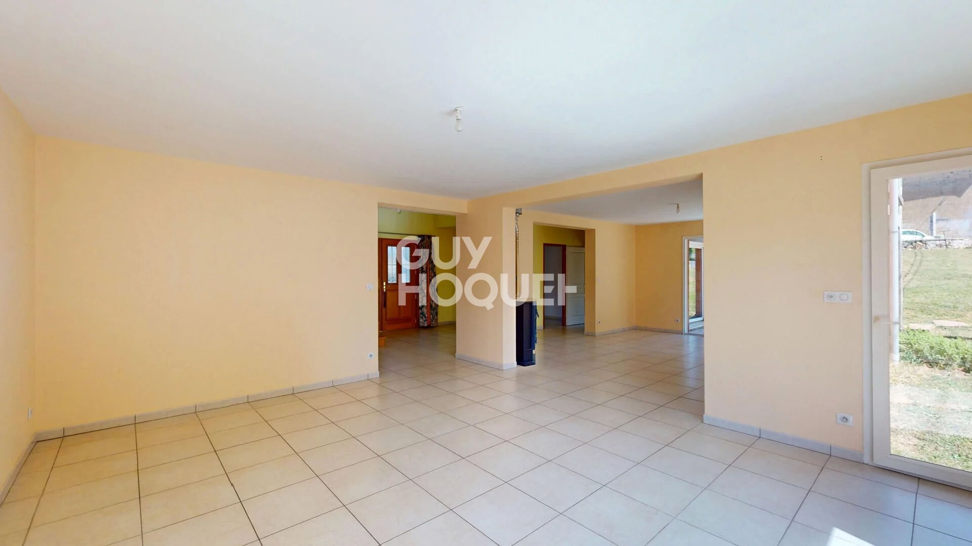Maison à vendre, 240m², Escles